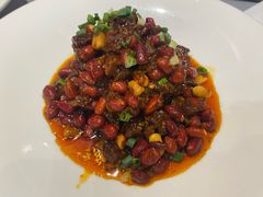 -金哥私房菜馆(张府园总店)
