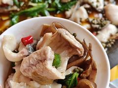 香辣石锅鱼-九寨沟石锅鱼(沣峪口店)