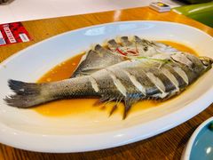 -去茶去餐厅(中央大街店)