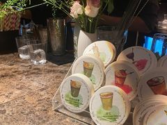 -MM·五声·音乐人与调酒师(西安路店)