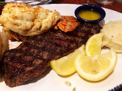 -RED LOBSTER(中城西店)