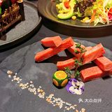 新店｜我愿称他为成都zui潮的夜店风烤肉