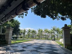 -三亚海棠湾喜来登度假酒店