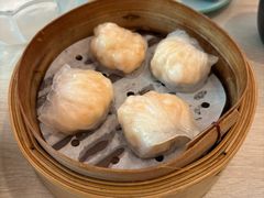 晶莹鲜虾饺-添好运点心专门店(深水埗店)