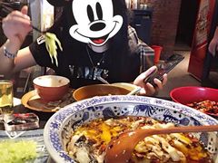 -三俞竹苑(红旗街万达店)