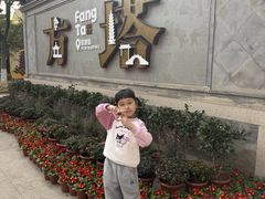 -常熟方塔园