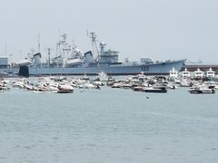 -中国人民解放军海军博物馆