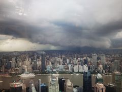 -上海中心大厦