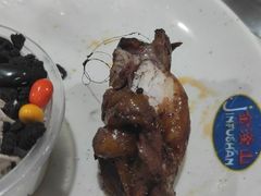 -金滏山自助烤肉(利辛店)