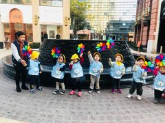 -绿城奇妙园双语日托(华茂悦峰园区)