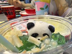 -生活如沸·顺德水牛奶火锅(大学路店)