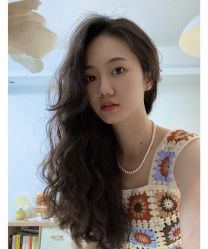 -88潮牌造型烫发·染发