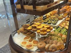 -PAPER STONE BAKERY(天汇广场店)