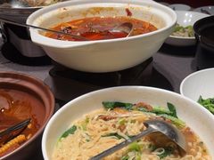 -简小舍·民间手艺菜(武昌江滩店)