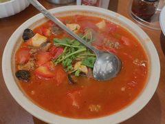 -李老哈·东北菜(宋园路店)