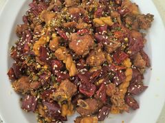 -渝悦情·新派川菜(建国门店)