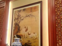 -银都上海菜馆(粤海东路店)