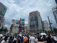 -涩谷区