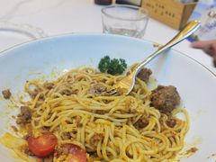 -get pizza意大利餐厅(凯德MALL店)