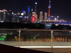 -外滩悦榕庄·海怡西餐厅