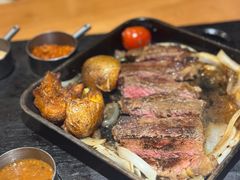 -新贝乐意大利餐厅(苏州中心店)