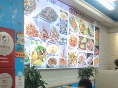 -来之顺海鲜菜馆·青岛菜·始于1993(栈桥店)