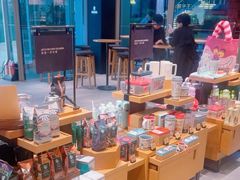-星巴克臻选(杭州万象城店)