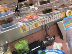-元气寿司(环球港店)