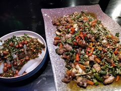 -醉小酒馆·川菜·江湖菜·重庆菜(观音桥旗舰店)