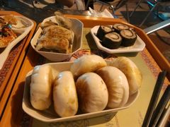 -海口骑楼小吃街