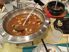 -高丽馆(尊茂店)