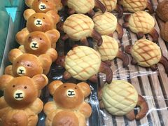 -工匠面包(壹方店)