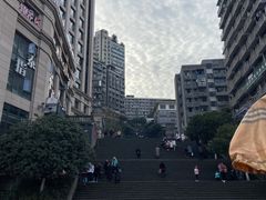 -万达广场(万州店)