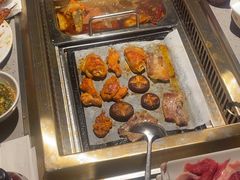 -芝小官毛肚火锅海鲜自助(淮安清江浦区新亚店)