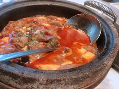 -蔴将·川菜(黄龙万科店)