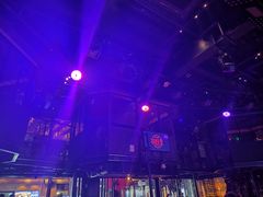 -胡桃里音乐酒馆(白云五号T5 MALL店)