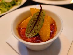 -La Saison乐颂·法餐厅
