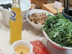 -东门口·新式老北京火锅(河西龙湖天街店)
