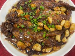 -明珠湖天鹅苑·农家菜馆