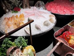 -荣记火锅(青悦城店)