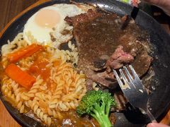 -豪享来中西餐厅(隆昌店)
