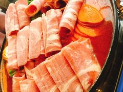 -HONGA HONGA雄家(曹路店)