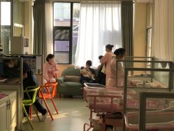 点击看大图 -弗蕾亚·和月月子调理院(东湖店)