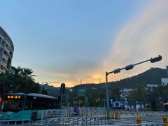 -大梅沙海滨公园