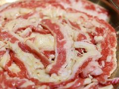 -西塔老太太泥炉烤肉(北京双井店)