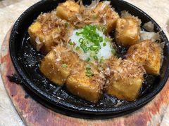 和风一口豆腐-东京屋(武定路店)