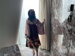 -广州四季酒店·天吧·高空酒吧