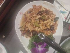 -沁香缘巫山烤鱼(看丹桥店)