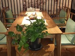 -素慧餐厅(大虹桥店)