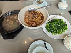 -茶油香闽南菜·花园餐厅(前埔店)